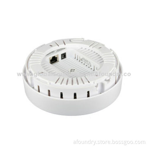 300Mbps High-power Wi-Fi Repeater, Supports UPnP, Dynamic DNS, Static Routing